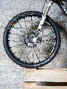 Fahrrad Schmalley - GALLERY