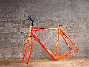Fahrrad Schmalley - GALLERY