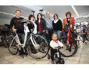 FAHRRAD SEIDL - GALLERY
