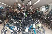 Fahrradcenter Berger - GALLERY