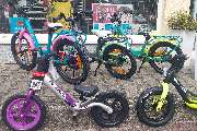 Fahrradcenter Berger - GALLERY