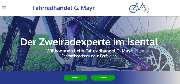 Fahrradhandel Gerhard Mayr - Screenshot 2024-09-25 163253.png