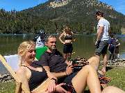 Fahrradverleih, Skiverleih + Skiservice | Life Food Bike | München - Fahrrad Tour Spitzingsee - Fahrradvermietung | NB Life Food Bike GmbH | München