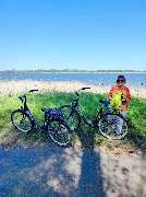 Fahrradverleih Thon - Saisonaler Fahrradverleih am Rhododendronpark - GALLERY