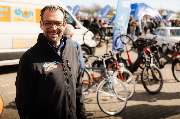 Fahrradverleih Thon - Saisonaler Fahrradverleih am Rhododendronpark - GALLERY