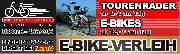 Fahrradverleih Usedom - Mietrad Ahlbeck - Fahrradvermietung