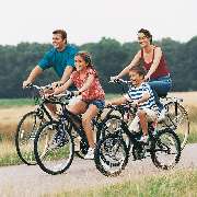 Fahrradverleih Xanten - 3