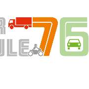 Fahrschule 76 - LOGO