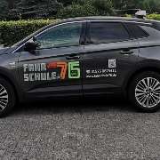 Fahrschule 76 in Dormagen-Nievenheim LKW,Motorrad Ausbildung, BKF Weiterbildung - GALLERY