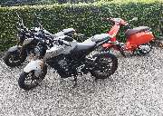 Fahrschule 76 in Dormagen-Nievenheim LKW,Motorrad Ausbildung, BKF Weiterbildung - GALLERY