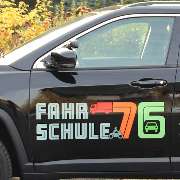 Fahrschule 76 in Dormagen-Nievenheim LKW,Motorrad Ausbildung, BKF Weiterbildung - GALLERY