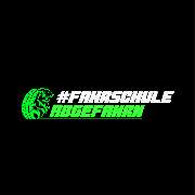 Fahrschule Abgefahrn I Düsseldorf - LOGO