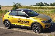Fahrschule Acker in Aschaffenburg - GALLERY