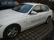 Fahrschule Adrian - GALLERY
