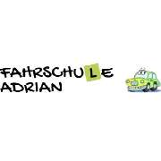 Fahrschule Adrian - LOGO
