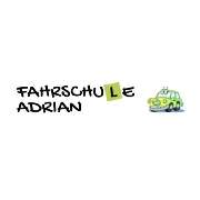 Fahrschule Adrian - LOGO