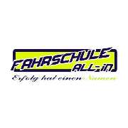 Fahrschule All-in - LOGO