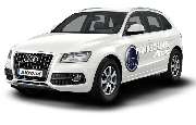 FAHRSCHULE allroad - Fahrschule allroad 1.
