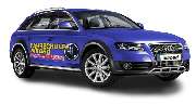FAHRSCHULE allroad - Fahrschule allroad 3.