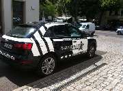 FAHRSCHULE allroad - Ferienfahrschule