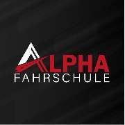 Fahrschule Alpha Wiesbaden & Rüdesheim - Firmenlogo