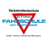 Fahrschule am Thomaseck - LOGO