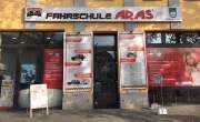 Fahrschule ARAS - GALLERY