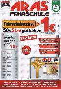 Fahrschule ARAS - GALLERY