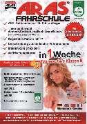 Fahrschule ARAS - GALLERY