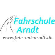 Fahrschule Arndt - LOGO