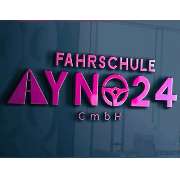 Fahrschule Ayno 24 - LOGO