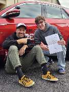 Fahrschule Breitenbach Würzburg - GALLERY