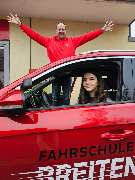 Fahrschule Breitenbach Würzburg - GALLERY