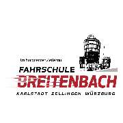 Fahrschule Breitenbach Würzburg - LOGO