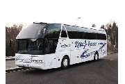 Fahrschule & Busbetrieb Krauß - GALLERY