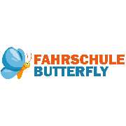 Fahrschule Butterfly GmbH - LOGO