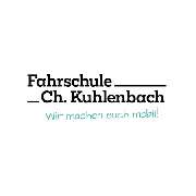 Fahrschule Ch. Kuhlenbach - LOGO
