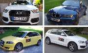 Fahrschule Christian Holewa - GALLERY