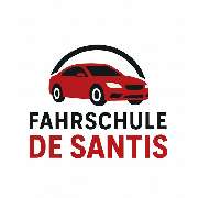 Fahrschule De Santis - LOGO