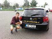 Fahrschule DELTA - GALLERY