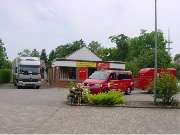 Fahrschule Dietmar Selent Inhaber Joachim Selent - GALLERY