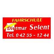 Fahrschule Dietmar Selent Inhaber Joachim Selent - LOGO