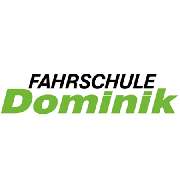 Fahrschule Dominik - LOGO