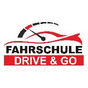 Fahrschule Drive & Go - LOGO