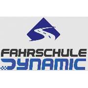Fahrschule Dynamic - LOGO