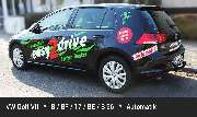 Fahrschule easy2drive - Fahrschule BA Steffen Denker Karlsruhe Golf Automatik 