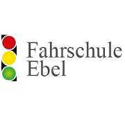 Fahrschule Ebel - LOGO