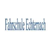Fahrschule Echternach - LOGO