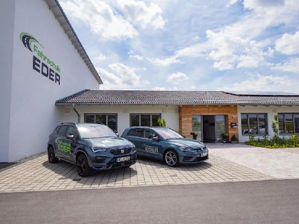 Fahrschule Eder - GALLERY