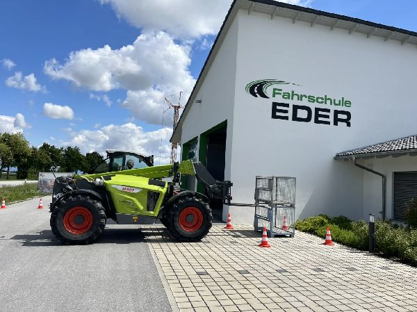 Fahrschule Eder - GALLERY